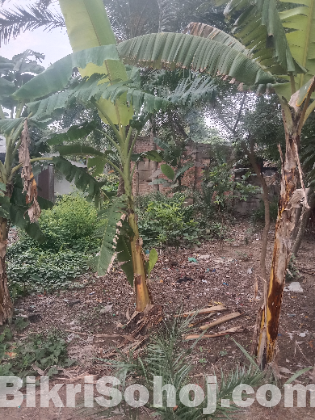 জমি বিক্রয়